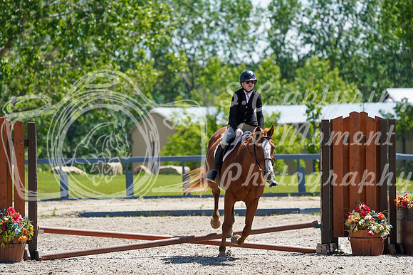 10716 - Jackie - 2026 June Classic I - Sunday June 14th