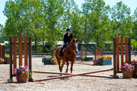 10717 - Jackie - 2026 June Classic I - Sunday June 14th