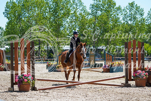 10717 - Jackie - 2026 June Classic I - Sunday June 14th