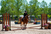 10718 - Jackie - 2026 June Classic I - Sunday June 14th