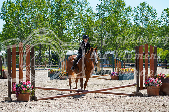 10718 - Jackie - 2026 June Classic I - Sunday June 14th