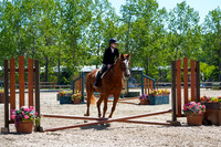 10719 - Jackie - 2026 June Classic I - Sunday June 14th