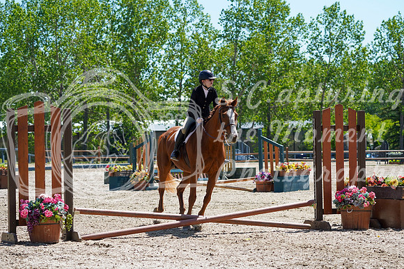 10719 - Jackie - 2026 June Classic I - Sunday June 14th