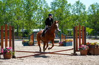 10720 - Jackie - 2026 June Classic I - Sunday June 14th