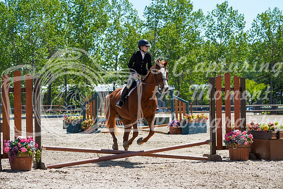 10720 - Jackie - 2026 June Classic I - Sunday June 14th
