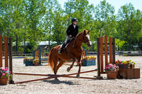 10722 - Jackie - 2026 June Classic I - Sunday June 14th