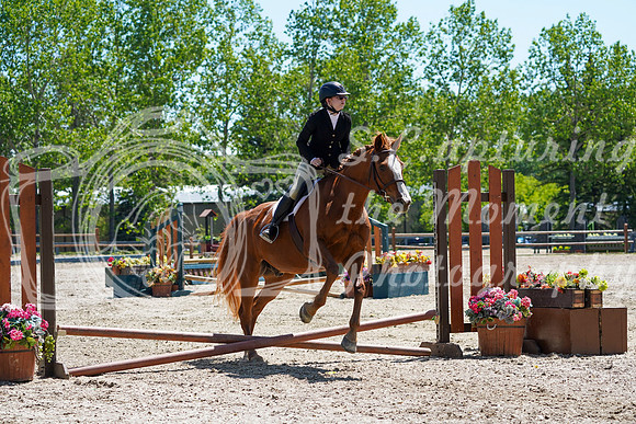10722 - Jackie - 2026 June Classic I - Sunday June 14th