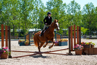 10721 - Jackie - 2026 June Classic I - Sunday June 14th