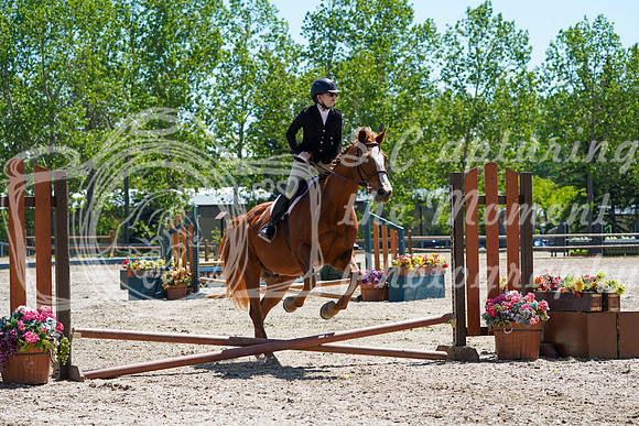 10721 - Jackie - 2026 June Classic I - Sunday June 14th