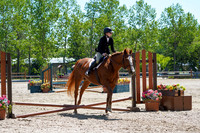 10723 - Jackie - 2026 June Classic I - Sunday June 14th