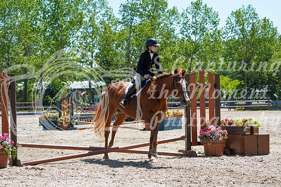 10723 - Jackie - 2026 June Classic I - Sunday June 14th