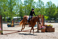 10724 - Jackie - 2026 June Classic I - Sunday June 14th
