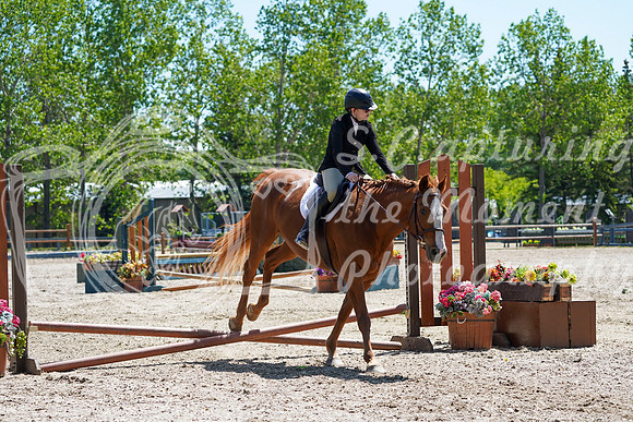 10724 - Jackie - 2026 June Classic I - Sunday June 14th
