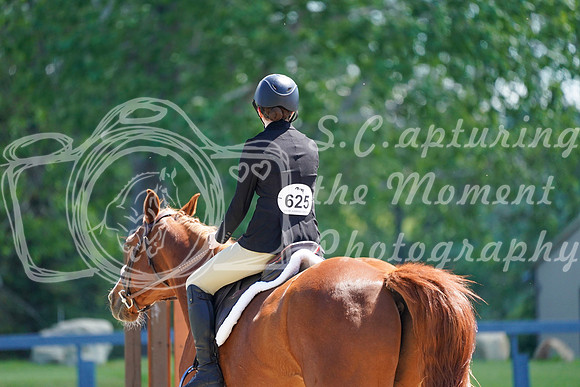 10845 - Jackie - 2026 June Classic I - Sunday June 14th