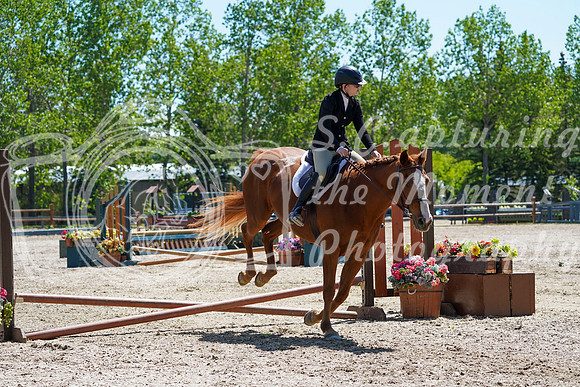 10725 - Jackie - 2026 June Classic I - Sunday June 14th