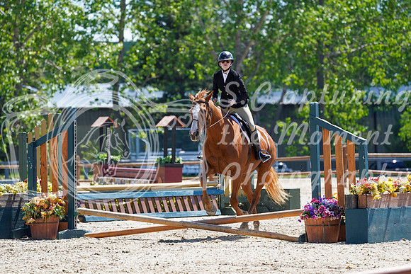 10846 - Jackie - 2026 June Classic I - Sunday June 14th