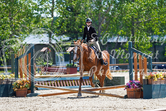 10847 - Jackie - 2026 June Classic I - Sunday June 14th