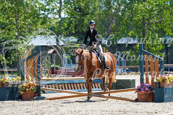 10848 - Jackie - 2026 June Classic I - Sunday June 14th