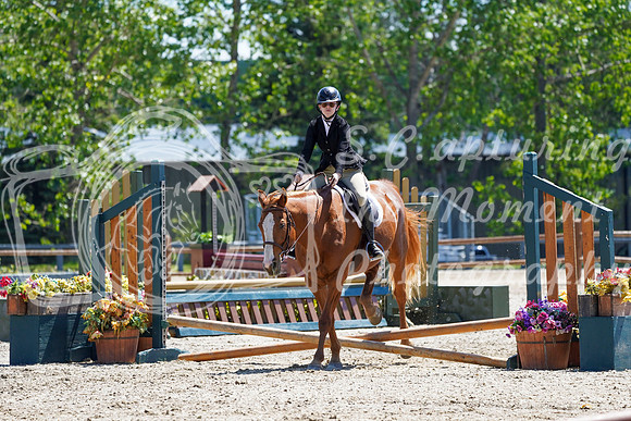 10849 - Jackie - 2026 June Classic I - Sunday June 14th