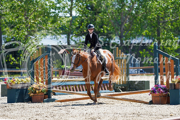 10850 - Jackie - 2026 June Classic I - Sunday June 14th