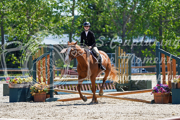 10851 - Jackie - 2026 June Classic I - Sunday June 14th