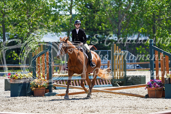 10852 - Jackie - 2026 June Classic I - Sunday June 14th
