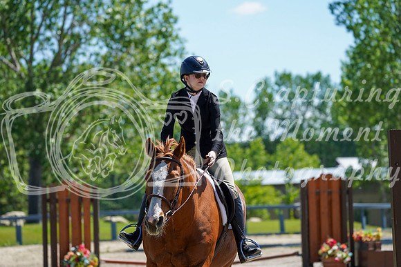 10854 - Jackie - 2026 June Classic I - Sunday June 14th