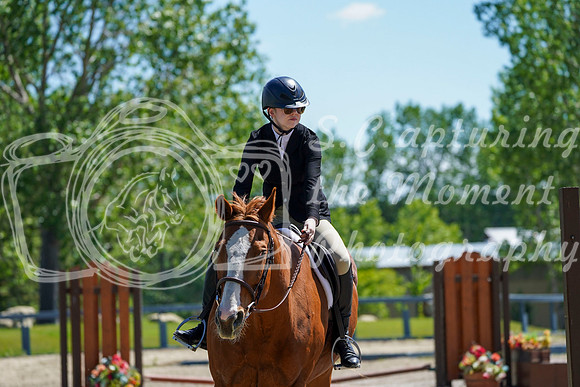 10855 - Jackie - 2026 June Classic I - Sunday June 14th