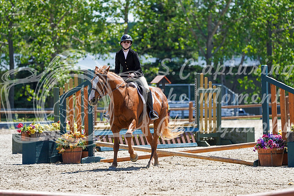 10853 - Jackie - 2026 June Classic I - Sunday June 14th