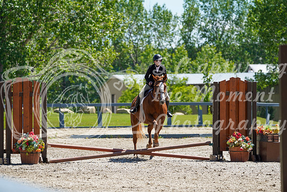 10856 - Jackie - 2026 June Classic I - Sunday June 14th