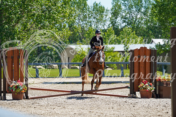 10857 - Jackie - 2026 June Classic I - Sunday June 14th