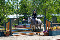 10803 - Jackie - 2026 June Classic I - Sunday June 14th