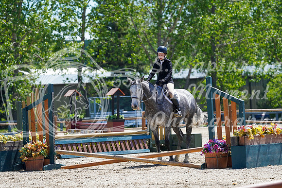 10803 - Jackie - 2026 June Classic I - Sunday June 14th