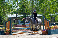 10804 - Jackie - 2026 June Classic I - Sunday June 14th