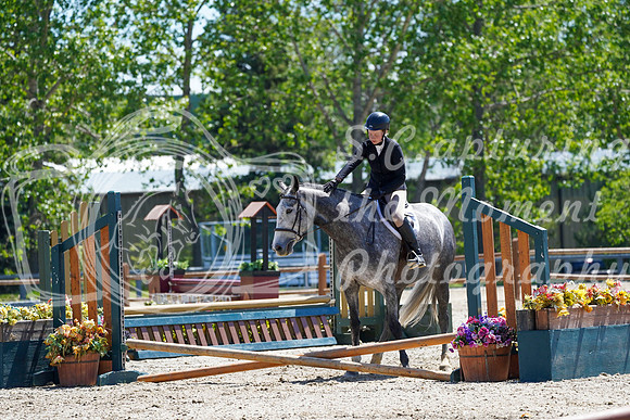 10804 - Jackie - 2026 June Classic I - Sunday June 14th