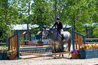 10805 - Jackie - 2026 June Classic I - Sunday June 14th