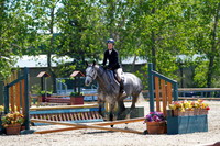 10807 - Jackie - 2026 June Classic I - Sunday June 14th