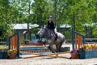 10808 - Jackie - 2026 June Classic I - Sunday June 14th