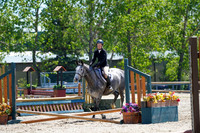 10806 - Jackie - 2026 June Classic I - Sunday June 14th