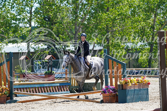 10806 - Jackie - 2026 June Classic I - Sunday June 14th
