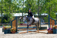 10810 - Jackie - 2026 June Classic I - Sunday June 14th