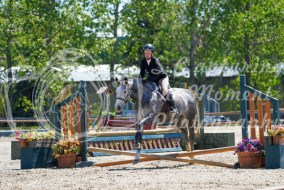 10810 - Jackie - 2026 June Classic I - Sunday June 14th