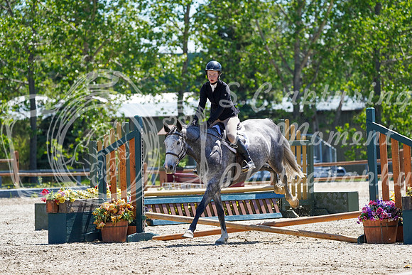 10811 - Jackie - 2026 June Classic I - Sunday June 14th