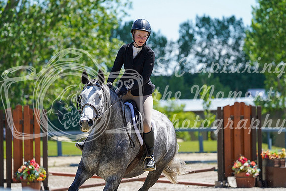 10815 - Jackie - 2026 June Classic I - Sunday June 14th