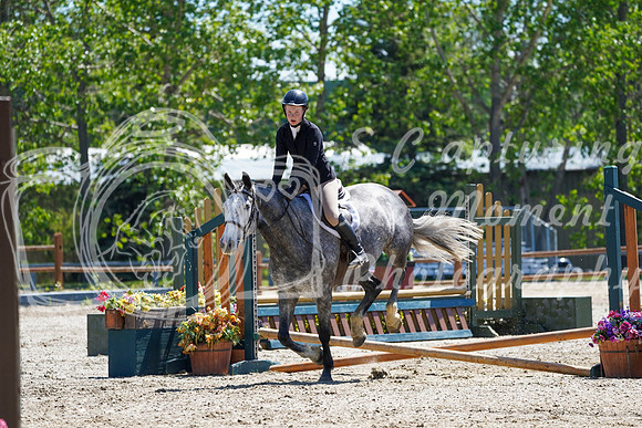 10813 - Jackie - 2026 June Classic I - Sunday June 14th