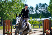 10816 - Jackie - 2026 June Classic I - Sunday June 14th