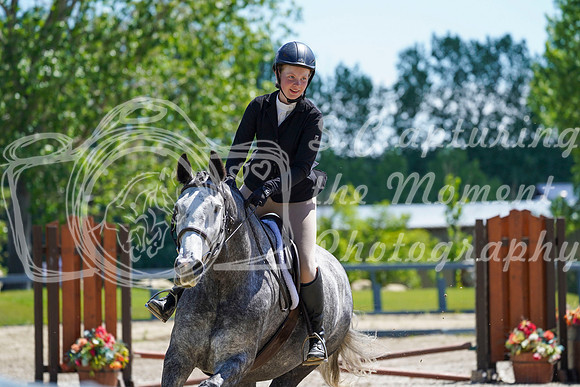 10816 - Jackie - 2026 June Classic I - Sunday June 14th