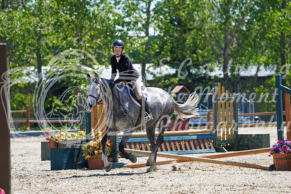 10814 - Jackie - 2026 June Classic I - Sunday June 14th