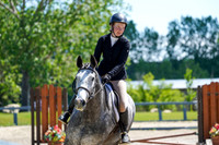 10818 - Jackie - 2026 June Classic I - Sunday June 14th