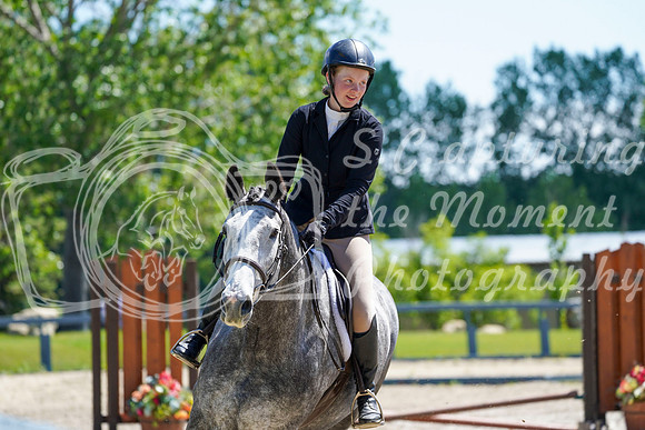 10818 - Jackie - 2026 June Classic I - Sunday June 14th